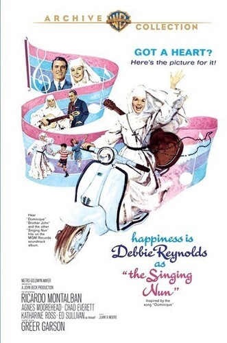 SINGING NUN