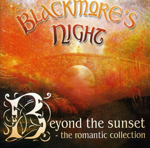 Beyond The Sunset