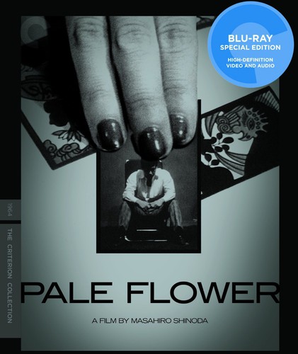 Pale Flower (Criterion Collection)