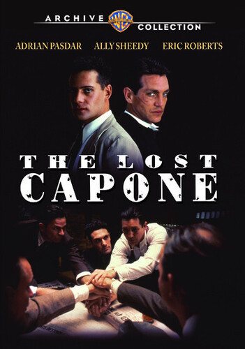 LOST CAPONE