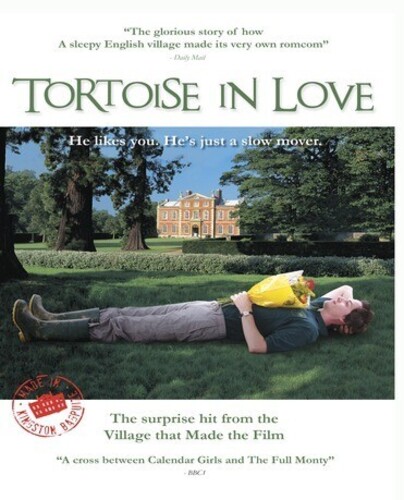 Tortoise in Love
