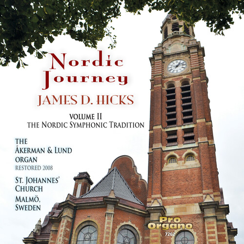 NORDIC JOURNEY 2