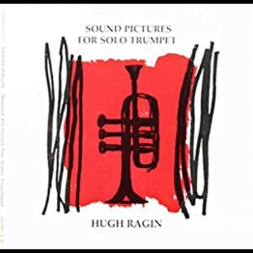 Sound Pictures for Solo Trumpet