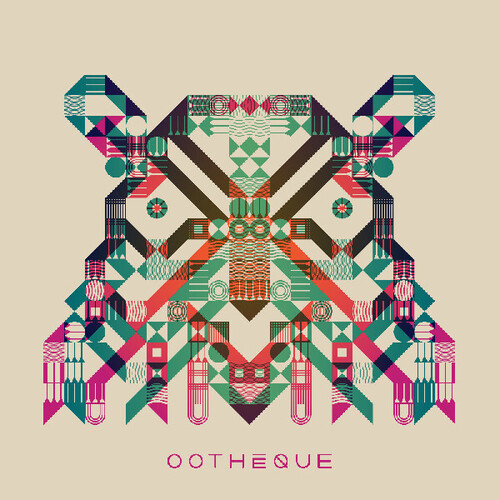 Ootheque