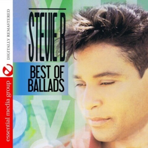 BEST OF BALLADS