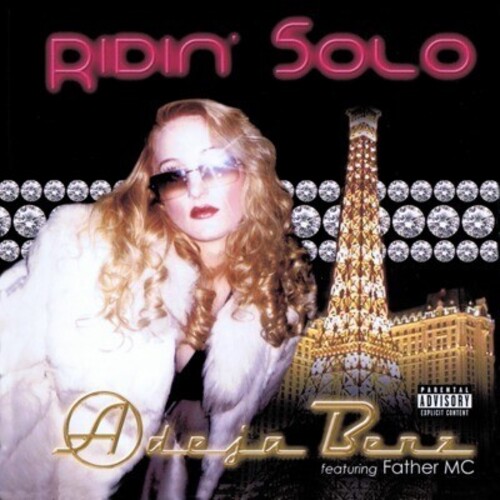 Ridin Solo - the Remixes