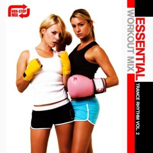 Essential Workout Mix: Trance Rhythm 2 / Various
