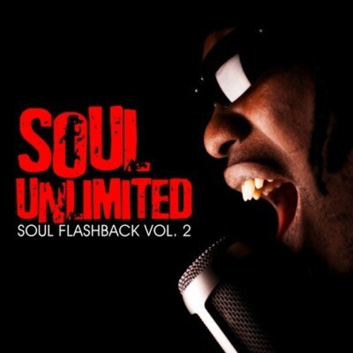 SOUL FLASHBACK2