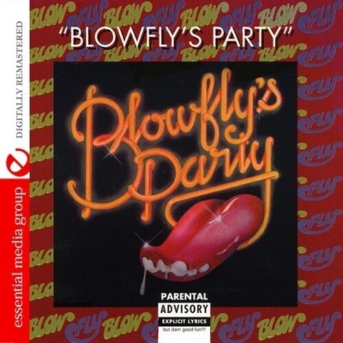 BLOWFLY'S PARTY