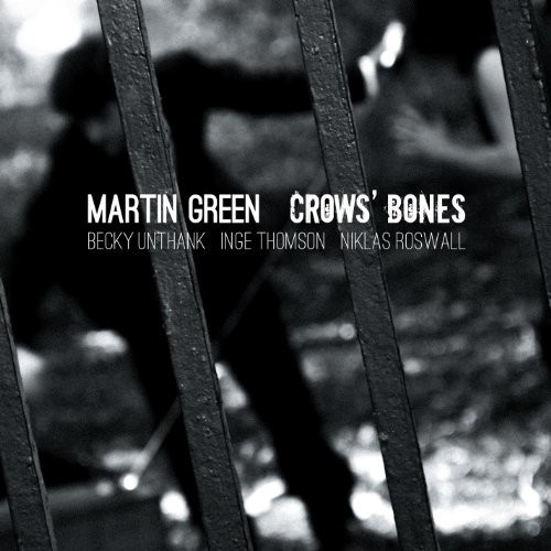 Crow's Bones