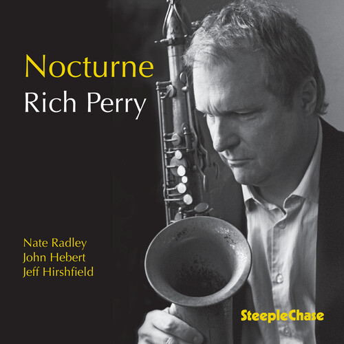 Rich Perry Quartet