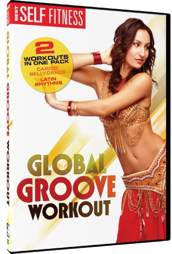 Global Groove Workout