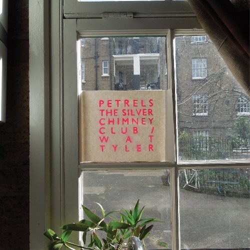 Silver Chimney Club/Wat Tyler