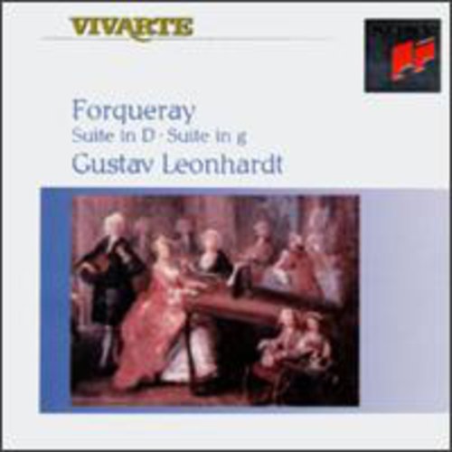Works for Harpsichord