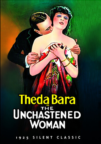 Unchastened Woman