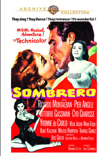SOMBRERO