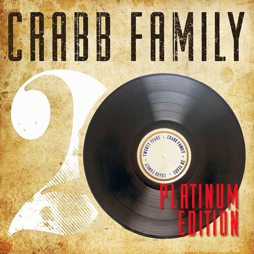 20 Years Platinum Edition [Import]