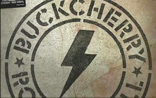 Buckcherry - Rock 'N' Roll [Colored Vinyl]