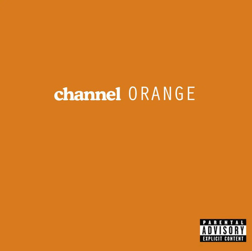 Channel Orange [Import]