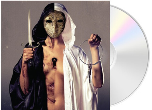 There Is A Hell Believe Me Ive Seen It. There Is A Heaven Let's Keep  It a Secret [Explicit Content]