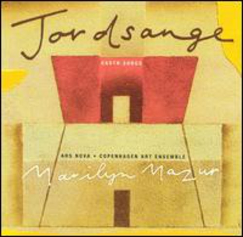 Jordsange-Earth Songs