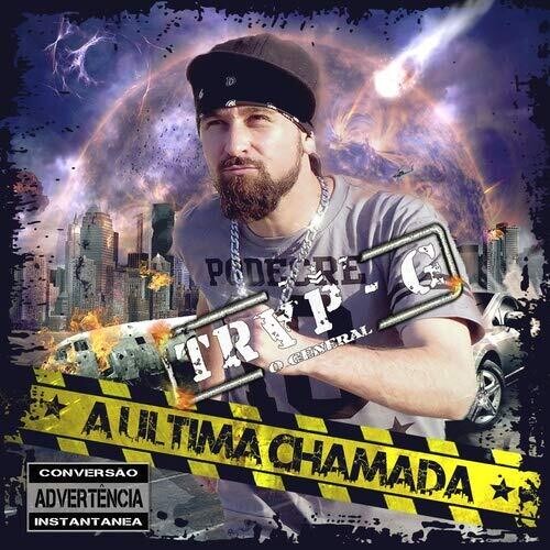 A Ultima Chamada [Import]