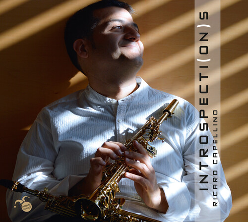 Ricard Capellino: Introspecti(on)s