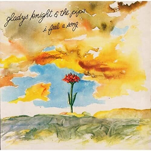 I Feel A Song (expanded Edition)