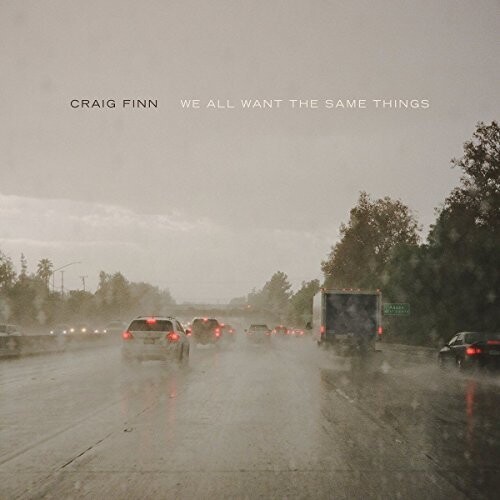 Craig Finn - We All Want The Same Things
