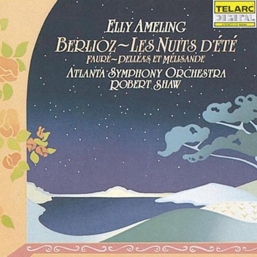 Nuits D'ete