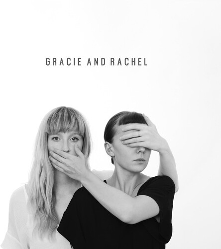 Gracie And Rachel