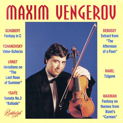 Debut Album