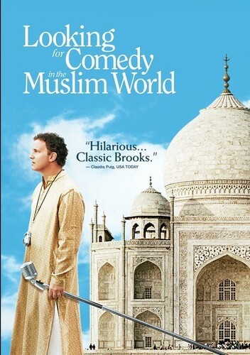 Looking for Comedy in the Muslim World