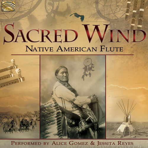 Native American Flute