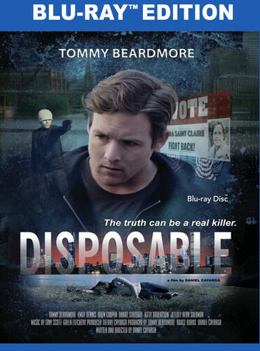 Disposable