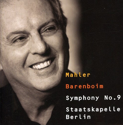 Symphony No 9