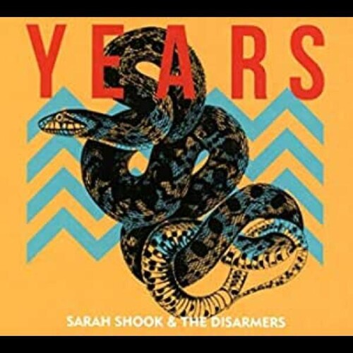 Years [Explicit Content]