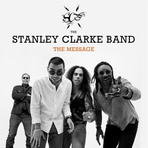 Stanley Clarke - Message