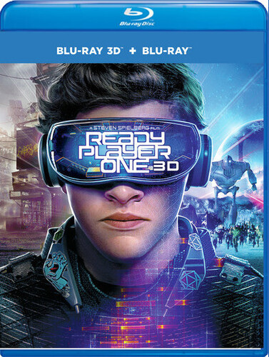 Ready Player One|Tye Sheridan