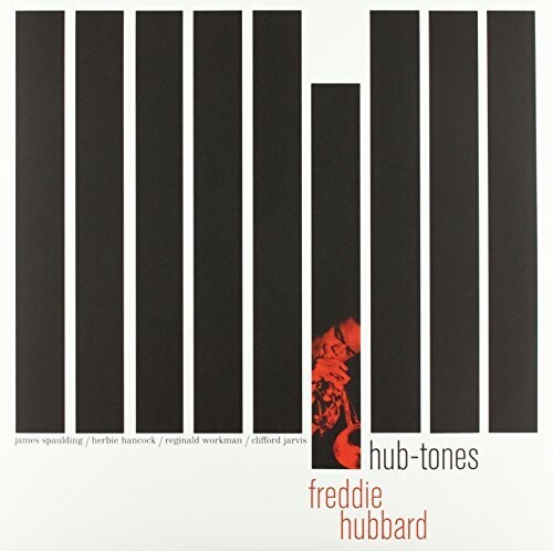 Freddie Hubbard - Hub-Tones (Uk)