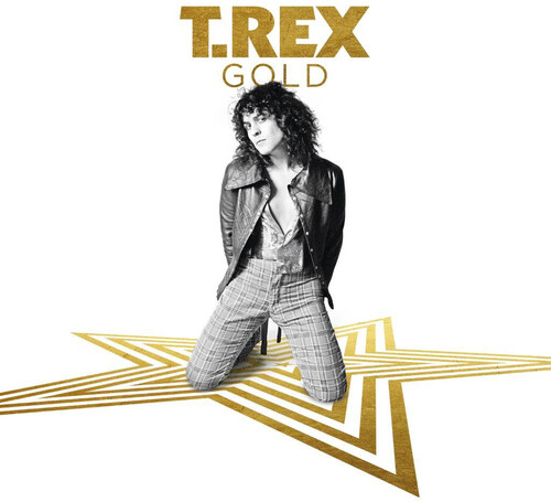 Trex - Gold
