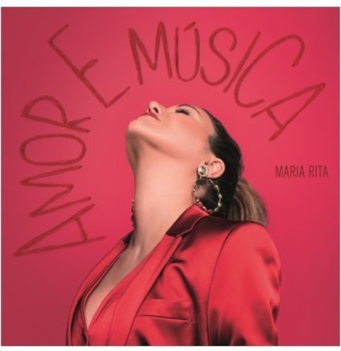 Amor E Musica [Import]
