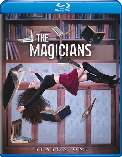 The Magicians: Season One