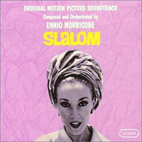 Slalom (Original Motion Picture Soundtrack)
