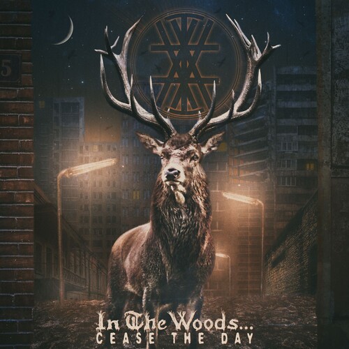 In The Woods - Cease The Day