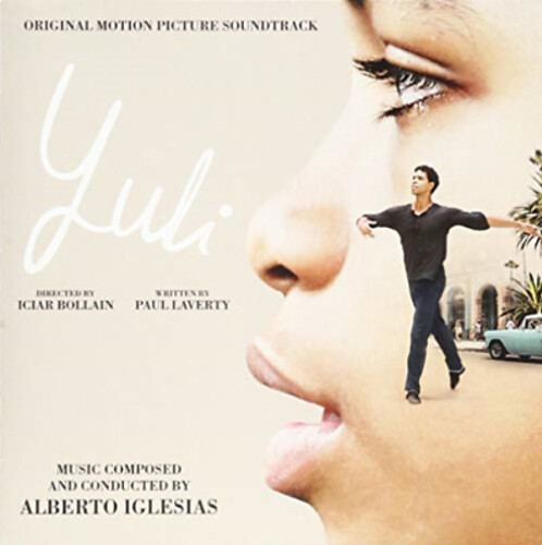 Yuli (Original Motion Picture Soundtrack)