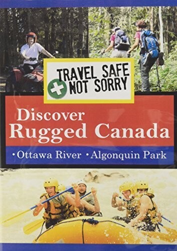 TRAVEL SAFE, NOT SORRY DISCOVER