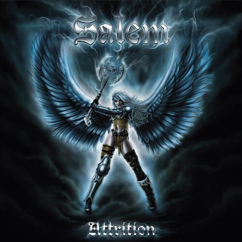 Attrition