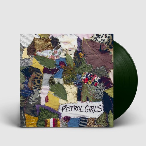 Petrol Girls - Cut & Stitch [Indie Exclusive]