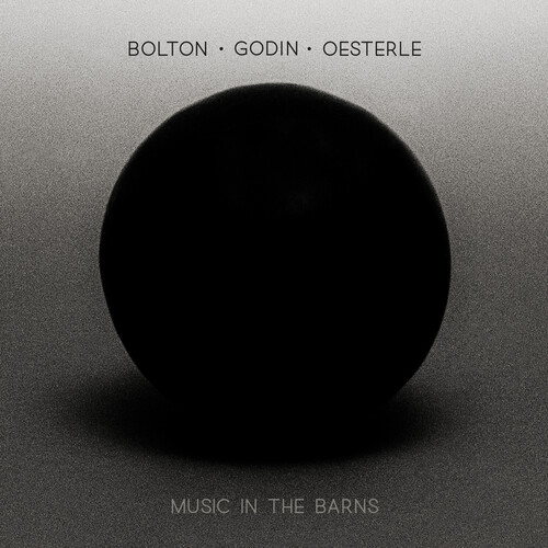 Music in the Barns